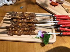 -莲香西域·正宗新疆菜(龙华店)