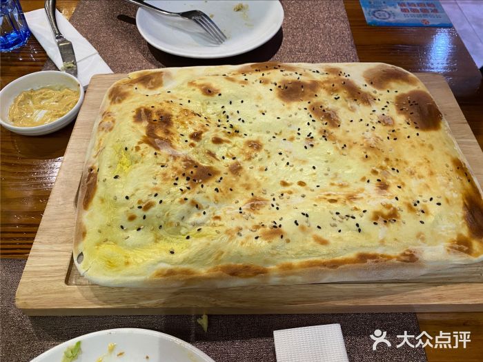 TUK土耳其餐厅·下午茶(卢湾店)图片