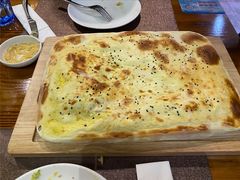 -TUK土耳其餐厅·下午茶(卢湾店)