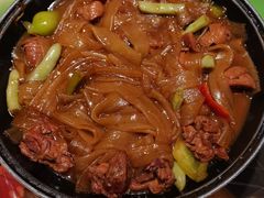 -淀里船宴(卓达店)