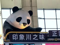 -成都东站