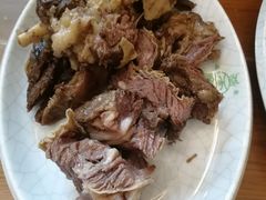 黄焖手抓羊肉-清真·益鑫羊肉手抓馆(花园北街店)