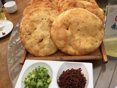 老磨油饼-老磨油饼(高陵店)