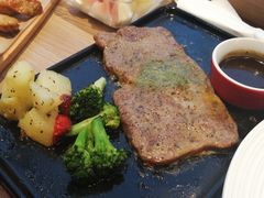 -必胜客(漕宝路店)