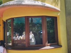 -三鹰之森吉卜力美术馆