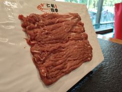 -仁和四季涮肉馆(天坛南门店)