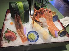 -万岛日本料理铁板烧(大宁店)