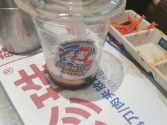 -尹珍珠·韩式无限烤肉(回龙湾店)