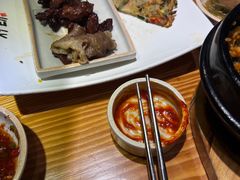 -喜来稀肉(北外滩白玉兰广场店)