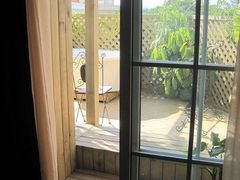 椰林房-娜娜度假小旅馆