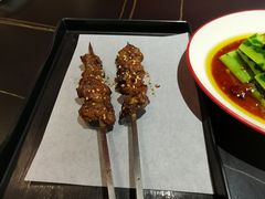 -京悦南门涮羊肉·羊蝎子火锅(田林路店)