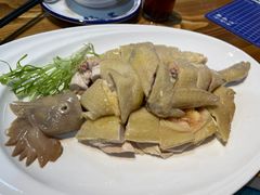 -聚味大牌档·粤菜·啫啫煲·砂锅粥