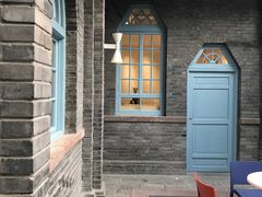 -三联韬奋书店(宽窄巷子店)