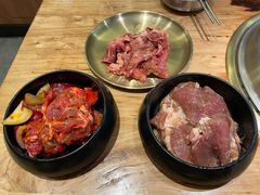 -汉拿山(北京上地华联店)