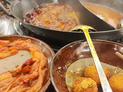 -冯校长老火锅(福田车公庙店)