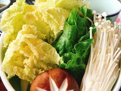 -水月·和牛工坊(水晶郦城店)