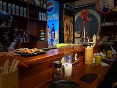 -鸟串烧Yakitori