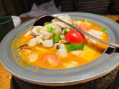-云海肴·汽锅鸡·云南代表菜(丁香国际店)