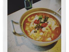 -半山腰·云南菜(侨福芳草地店)