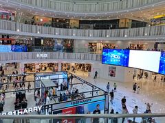 店内环境-万达广场(江桥店)