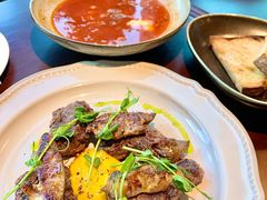 -餮熹Tipsea法餐(吉大店)