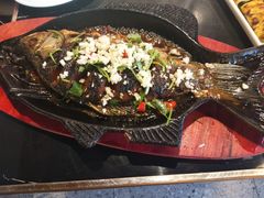 -杨家崴子碳缸烧烤(东三马路店)