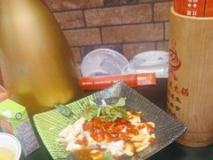 -地锅之家·鲜货工厂(华发路店)