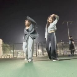 -DL专业爵士舞街舞工作室