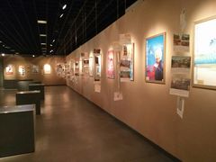 -天津大港奥林匹克博物馆