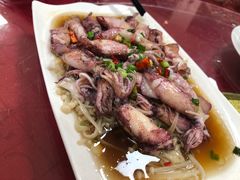-原龙海鲜大排档(美食地标店)