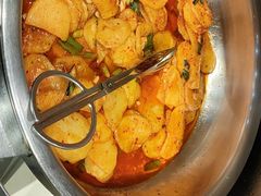 -汉丽轩韩式自助烤肉(大学城龙湖U城天街A馆店)