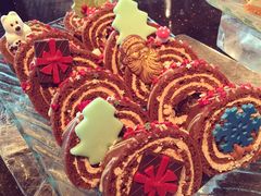 -澳门旅游塔360°旋转餐厅(南湾湖广场店)