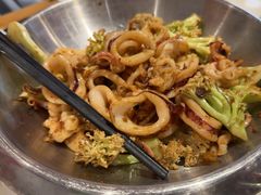 -老蒲鲜·地标·非遗美食(涵江店)