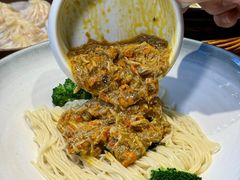 -馋三尺蟹粉小笼(人民广场店)