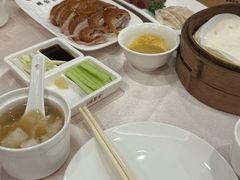 -全聚德(前门店)