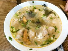 秀嫂馄饨-秀嫂挞粿