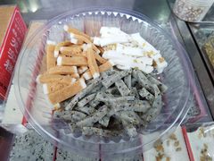 芡实糕-森林芡实糕坊