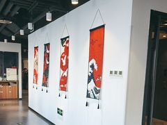 -黑松白鹿(金融街店)