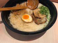 -味千拉面(淮安万达店)