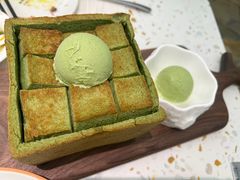 -大树餐厅(环球港店)