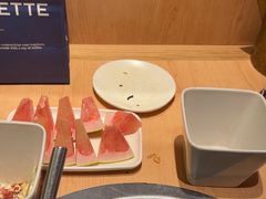 -巴奴毛肚火锅(七宝领展广场店)