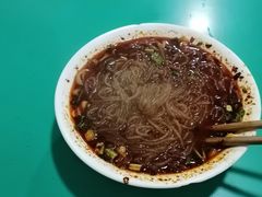 -甘记肥肠粉(马鞍北路店)