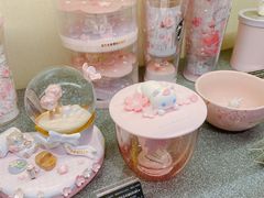 -星巴克(深圳侨城街店)