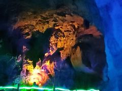 -伏牛地下河景区