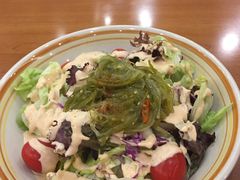 -萨莉亚意式餐厅(特力时尚汇店)