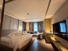 -深圳彭年万丽酒店