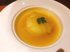 鱼翅捞饭-陆壹捌餐厅(五大道店)