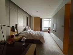 -扬州皇冠假日酒店
