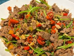 -呷湘厨·鱼汤捞饭·剁椒鱼头·辣椒炒肉(国家会展中心店)