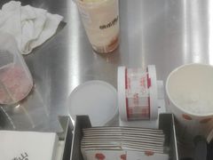 -桃乐满山(川沙百联店)